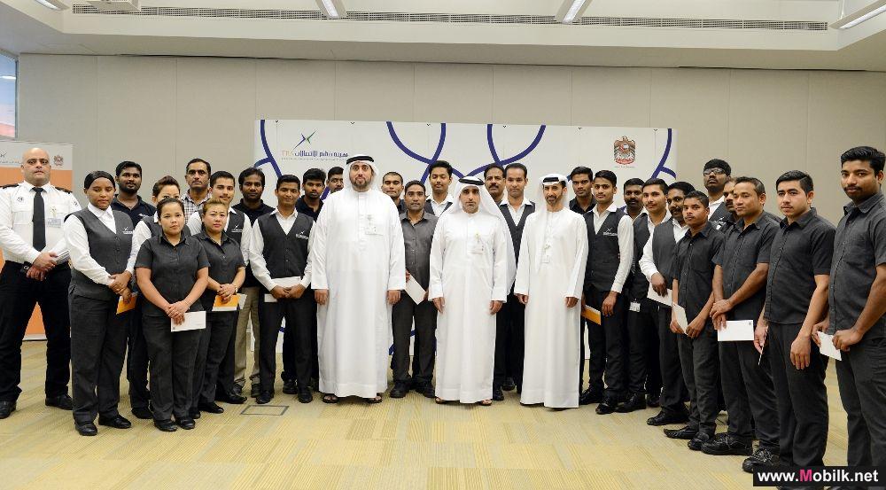 TRA Commemorates Zayed Humanitarian Work Day by Launching a Series of Charitable Initiatives