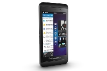 Nawras introduces new BlackBerry Z10 smartphone