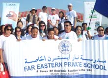Panasonic Employees Volunteer for 11th Edition  of Clean-up Drive 