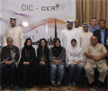 The Annual Meeting of the OIC-CERT concludes in Dubai