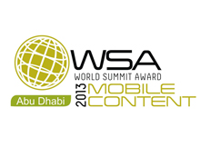 ABU DHABI to host UN World Summit Award -Mobile Content in 2013