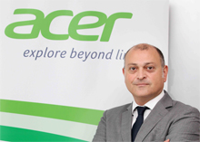 Acer Revamps Operations Across Middle East and Africa Markets  