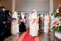 SHEIKH MOHAMMED OPENS 31ST GITEX TECHNOLOGY WEEK TO THOUSANDS OF ICT PROFESSIONALS
