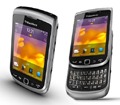   RIM launches the new BlackBerry Torch 9810 Smartphone  in the UAE 