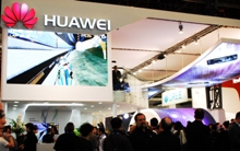 Huawei Leads Global ICT Discussions at  ITU Telecom World 2012 