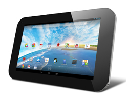 Toshiba launches Excite AT7 Tablet at GITEX Shopper 2013