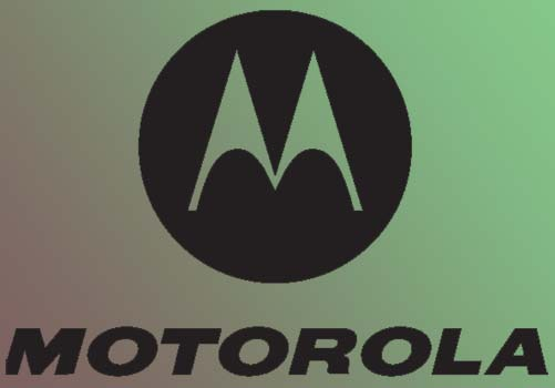 Motorola sales decrease ..... 41 pc