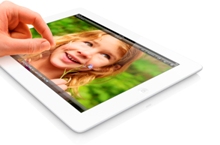 Axiom Telecom First in the Middle East to sell iPad4