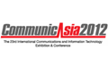 Record Number of Industry Stalwarts to Speak at CommunicAsia2012 Summit
