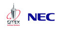 شركة NEC تؤكد مجددًا التزاماتها نحو الشرق الأوسط بتعزيز حضورها في معرض جيتكس 2011