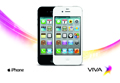 VIVA First to Offer iPhone 4s in Bahrain on the 16th of December
