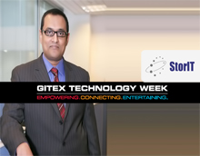 StorIT to showcase latest line of cutting edge data storage, security and management solutions at GITEX 2012