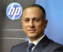 HP Pay-per-use Network Advantage Program Creates New Revenue Opportunities for CSPs 