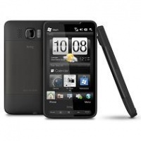 HTC HD2 now available in Europe and Asia for 550 euro