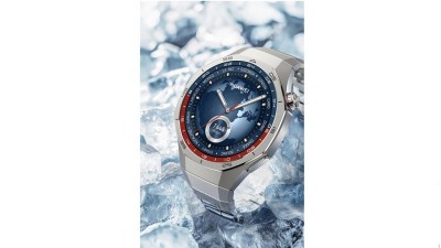 سلسلة HUAWEI WATCH GT 5 تقدّم ميزات معزّزة لمراقبة الصحة