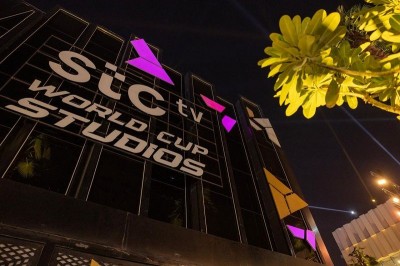 منصة stc tv تبث بطولة كأس العالم للرياضات الالكترونية