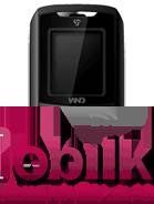 وند Wind DUO 2000