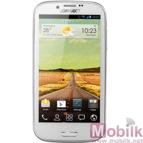 كونكت i301s