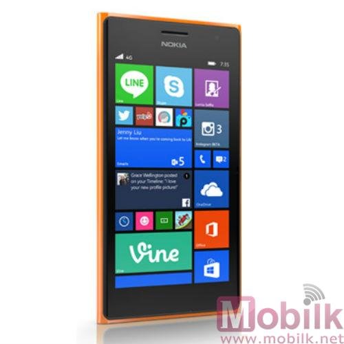 نوكيا Lumia 735