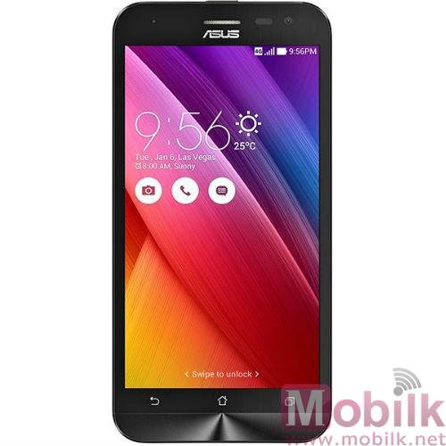 أسوس Zenfone 2 Laser