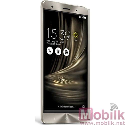 أسوس Zenfone 3 Ultra