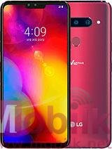 ال جي V40 ThinQ