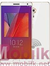 لينوفو ZUK Edge
