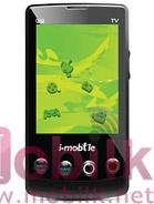أي موبايل TV550 Touch