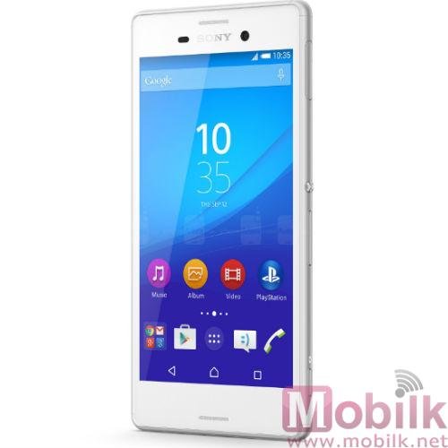 سوني Xperia M4 Aqua