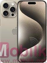 ابل IPhone 15 Pro Max