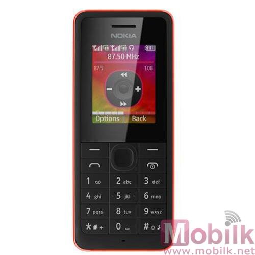 نوكيا 107 Dual SIM