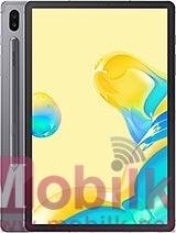 سامسونج Galaxy Tab S6 5G