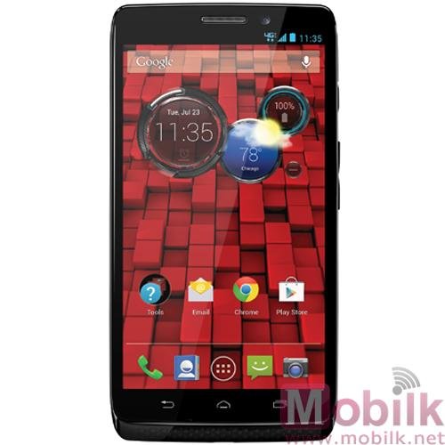 موتورولا DROID Maxx