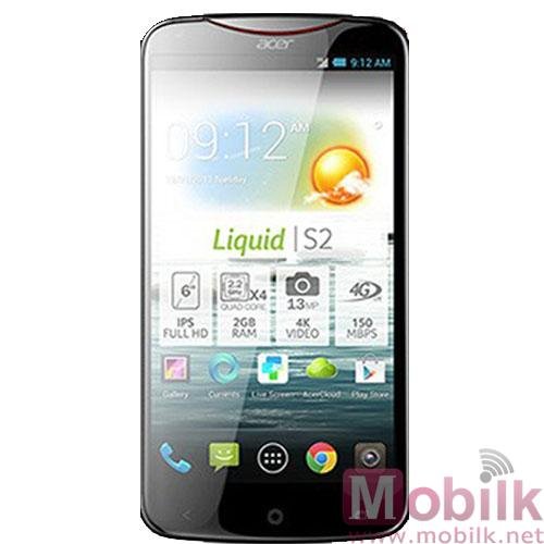 ايسر Liquid S2