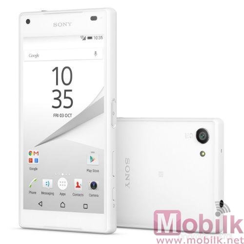 سوني Xperia Z5