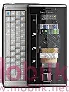 سوني اريكسون XPERIA X2