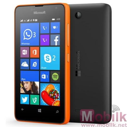 مايكروسوفت Lumia 430