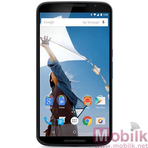 موتورولا Nexus 6