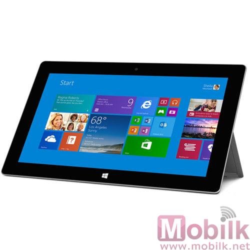 مايكروسوفت Surface 2