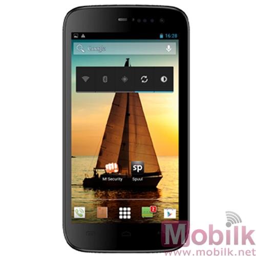 مايكروماكس A117 Canvas Magnus