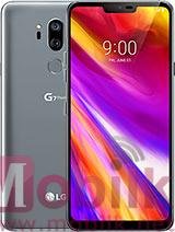 ال جي G7 ThinQ