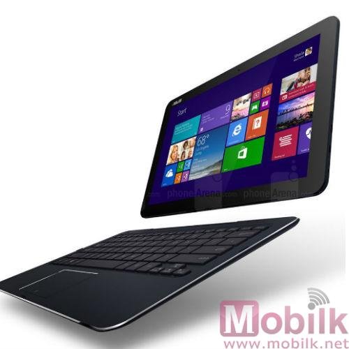 أسوس Transformer Book T300 Chi