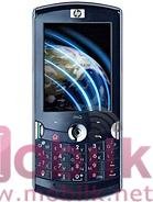 إتش .بي iPAQ Voice Messenger