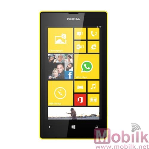 نوكيا Lumia 520