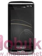أي موبايل  TV650 Touch