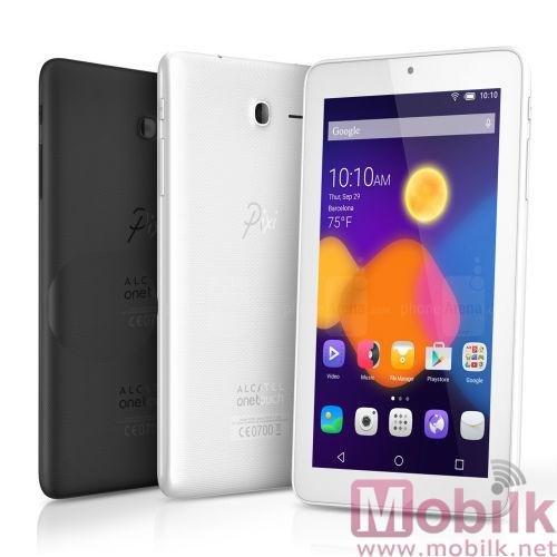 ألكاتيل (OneTouch PIXI 3 (7"