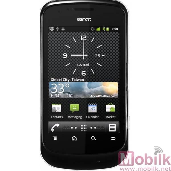 جيجا بايت GSmart G1345