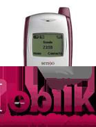 سيندو J520