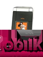 تليت t110