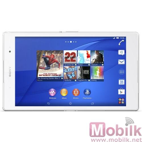 سوني Xperia Z3 Tablet Compact